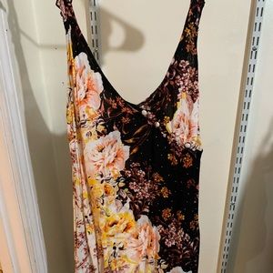 Free people dress
